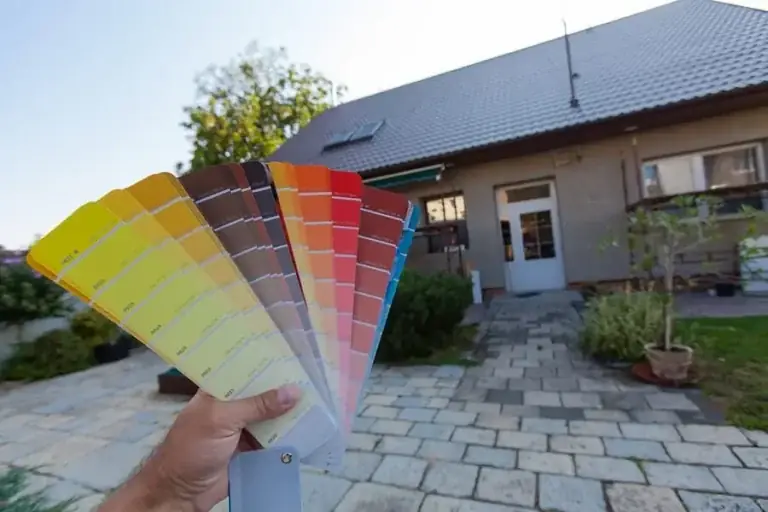 Compare Exterior Painting: Systems, Materials, and Asset Protection