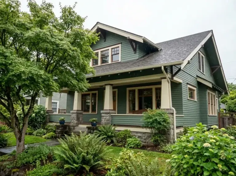 Top Exterior Painting Plans: Architecture, Materials, and Long-Term Asset Protection